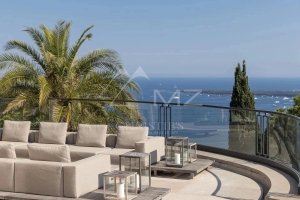 Cannes Californie - Certainly one of the most beautiful properties on the French Riviera - REF CHR_7321231