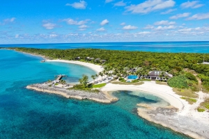 Royal Island, The Perfect Private Island Opportunity - MLS 51444 - REF CHR_7995481