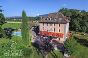 Close to Geneva, outstanding estate - REF CHR_7246044