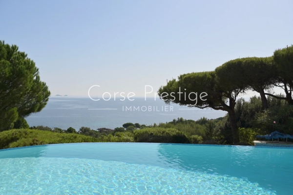Charming villa for sale - Private Residence - Punta d