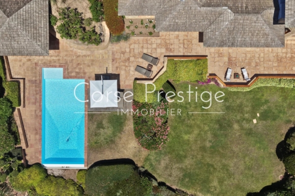 Propriété à vendre - Domaine de Sperone - Bonifacio - Corse du Sud - REF P99