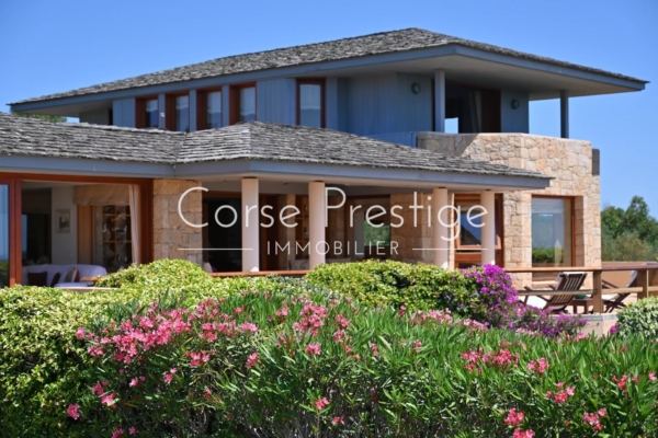 Propriété à vendre - Domaine de Sperone - Bonifacio - Corse du Sud - REF P99